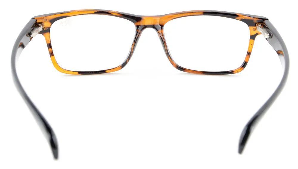R090 Eyekepper ридеры качество пружинные петли спортивный стиль очки для чтения+ 0,5/0,75/1,0/1,25/1,5/1,75/2,0/2,25/2,5/2,75/3,0/3,5/4