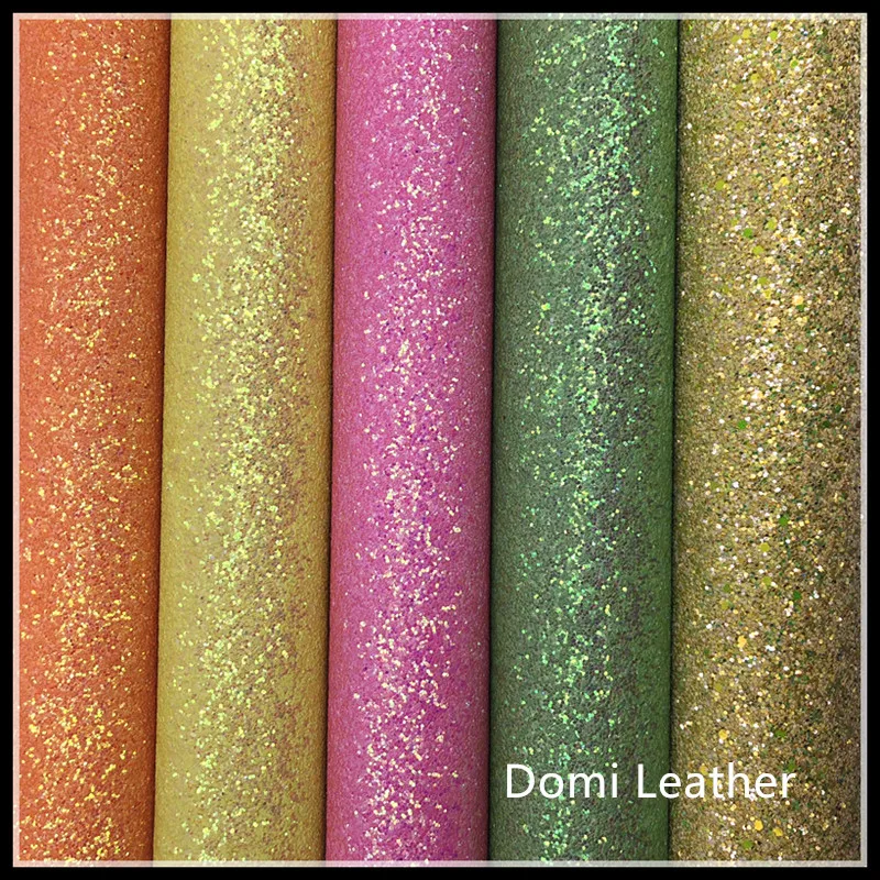 fancy chunky glitter fabric  (3)