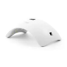 Профессиональный SUN8 машинка для стрижки 48 Вт Светодиодный светильник 30/60 s кнопка таймера Сенсор инструменты для ногтей ультрафиолетовая сушка ногтей; уход за УФ-гель Быстросохнущий лак