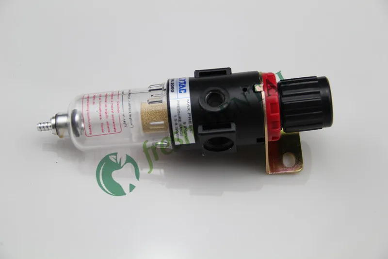 Válvula de Filtro de ar Dental Reduzir Regulador Compressor & Pressão Válvula Redutora Cadeira Unidade Sl1259 5 Pçs ar 5 válvula redutora dental cadeira unidade válvula sl1259