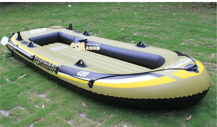 Big Inflatable Boat Big Inflatable Boat