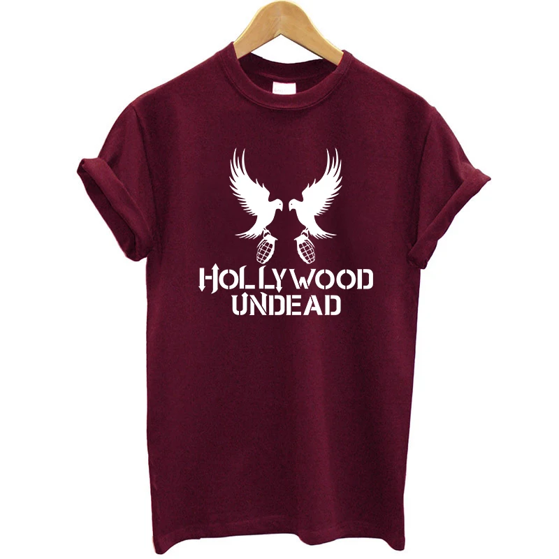 hollywood undead 2