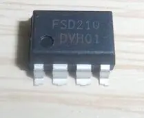 

Free shipping 100PCS/LOT in stock FSD210 210 SOP
