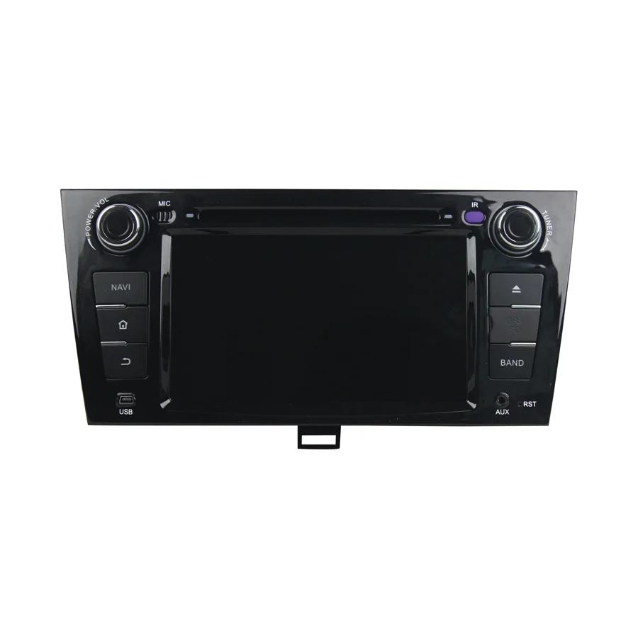 Clearance Fit for JAC J5 B15 Car Radio GPS Music player tape recorder Android 9.0 64GB big memory DSP equalizer IPS touch screen 1