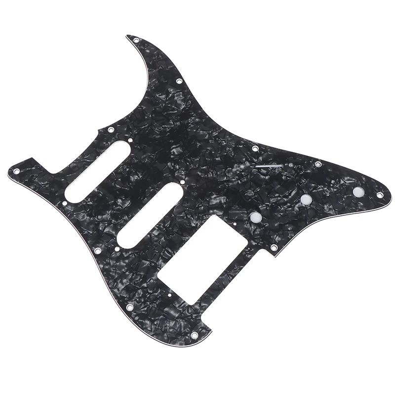 Plastic Electric Guitar Pickguard For All Guitar Protecting Accessories