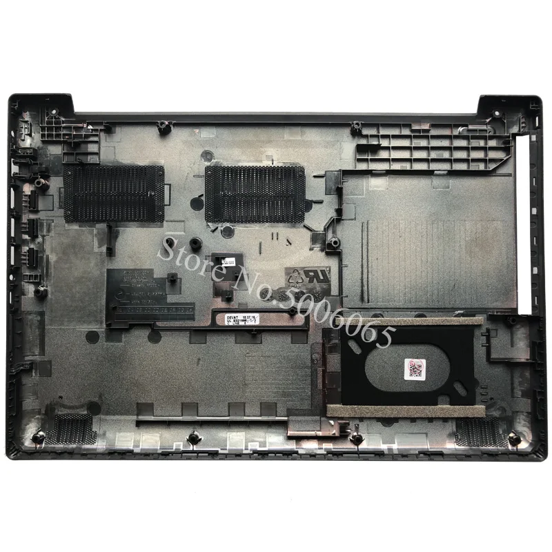 Чехол-накладка для LENOVO IdeaPad 320-15 320-15ikb 520-15ISK 5000-15 чехол для рук/чехол для ноутбука