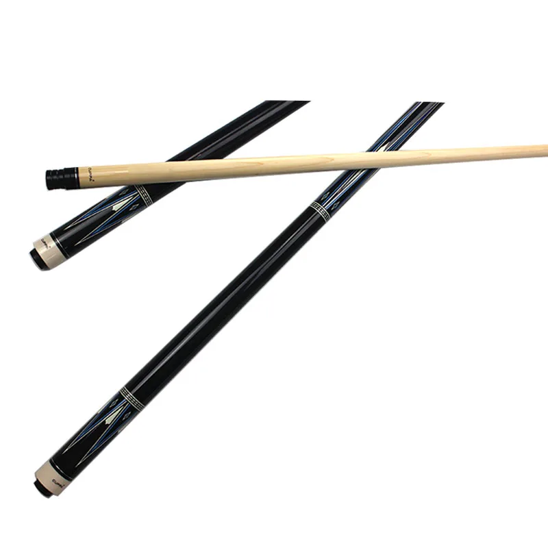 CUPPA Carom Cue 12 мм наконечник 142 см длина 520 г Carrom Cue Stick Китай