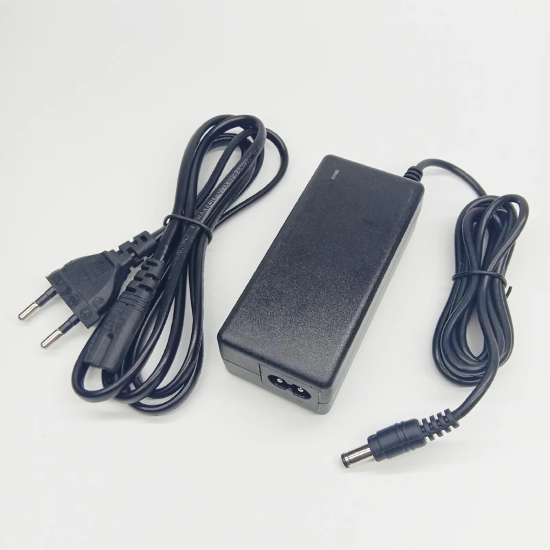 

AC DC Power Adapter 8.4V 2A Power Supply Charger adapter 8.4 volt 2000MA US EU AU UK Plug 5.5x2.5mm 5.5x2.1mm lithium battery