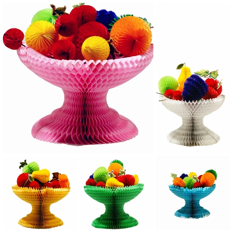 Buy Garden Supplies Tissue Paper Fruits