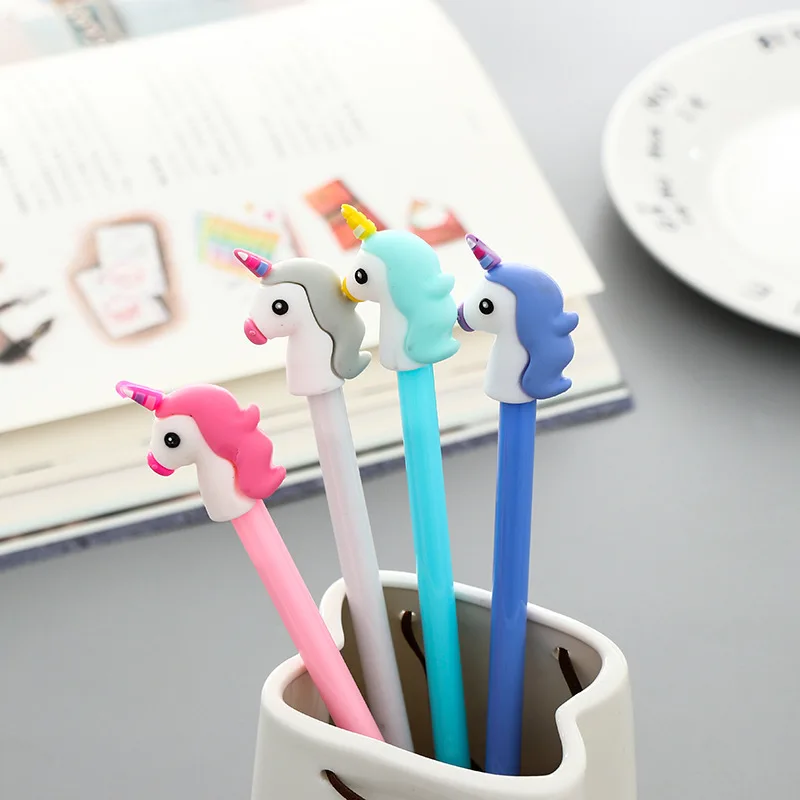 2018 news cute pen