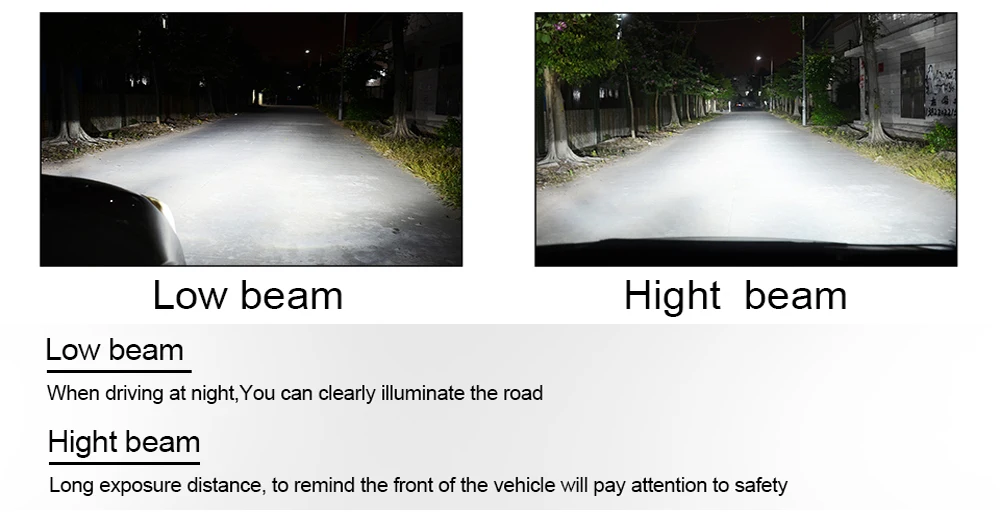 h7 led