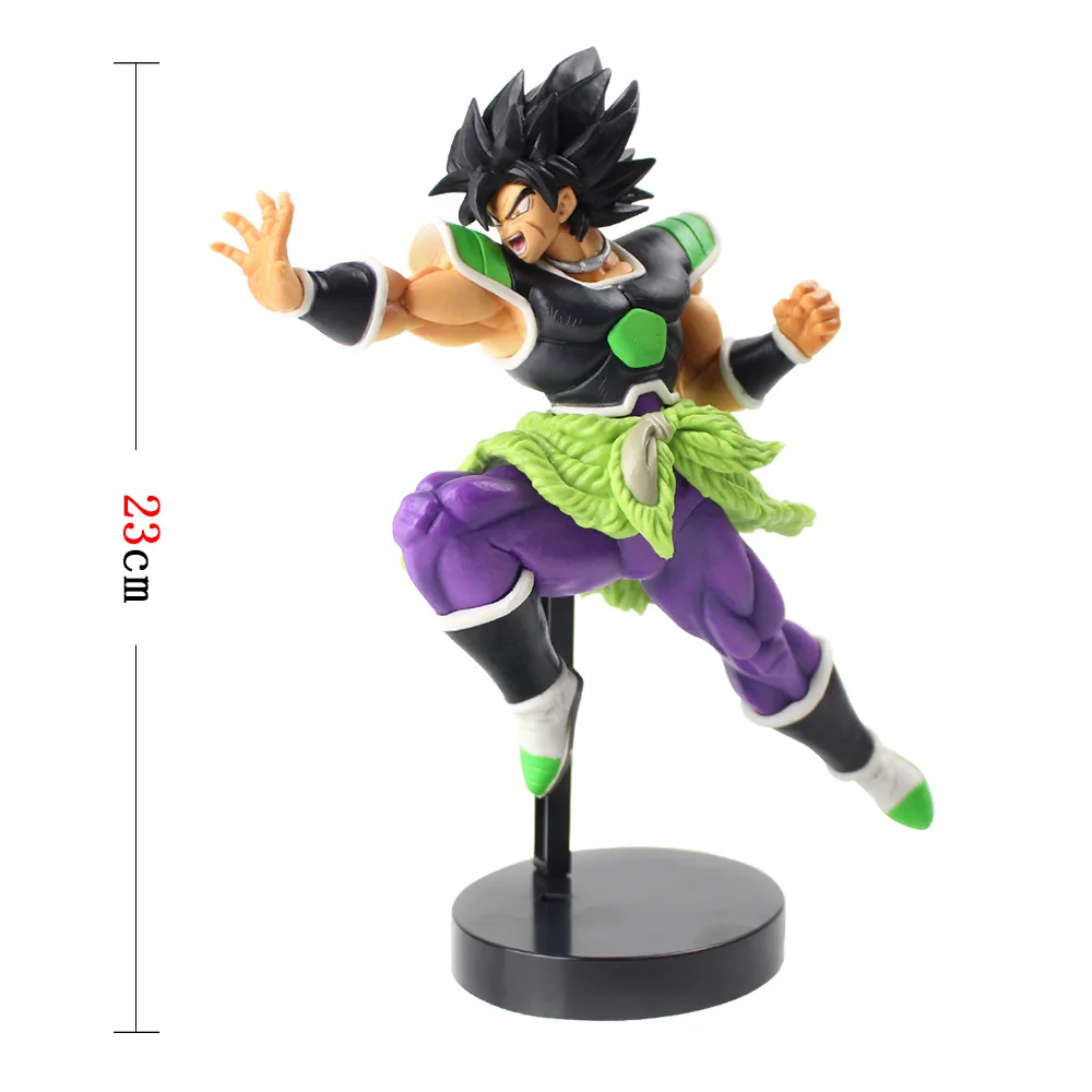 10-25 см Dragon Ball Z DXF фигурки трусы Веджета супер сайян Бог сон Gokou Freeza kuriririn Коллекционная модель фигурка дракона куклы - Цвет: AA opp bag