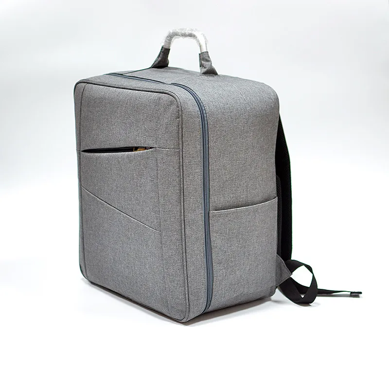 EST DJI Phantom 4 Shoulder Outdoor Protective BackPack Bag Case F/Phantom 4 RC Quadcopter DRONE FPV Without Foam