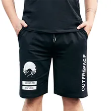 Мужские брюки новые летние повседневные Модные мужские s летние большие размеры мужские новые стильные модные удобные спортивные брюки с принтом 5#7