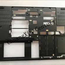 Для нового оригинала для ThinkPad P50 задняя оболочка нижний чехол Базовая Крышка для ноутбука D Shell