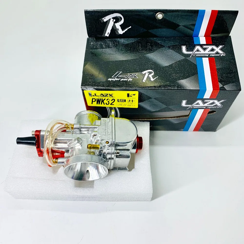 Carburetor, PWK, 28mm, 30mm, 32mm, UNIVERSAL, racing, tuning, parts, nc250