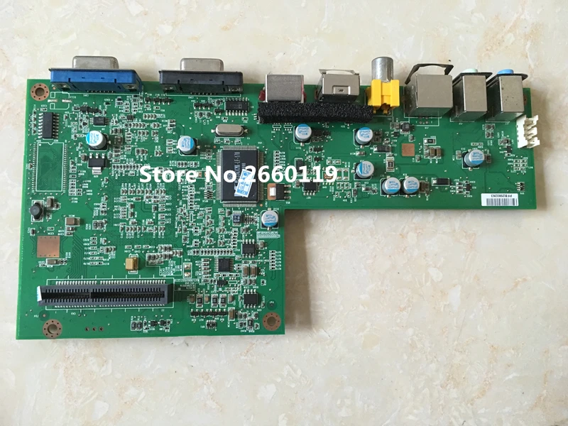 

High quality Projector motherboard for ew536 fully tested