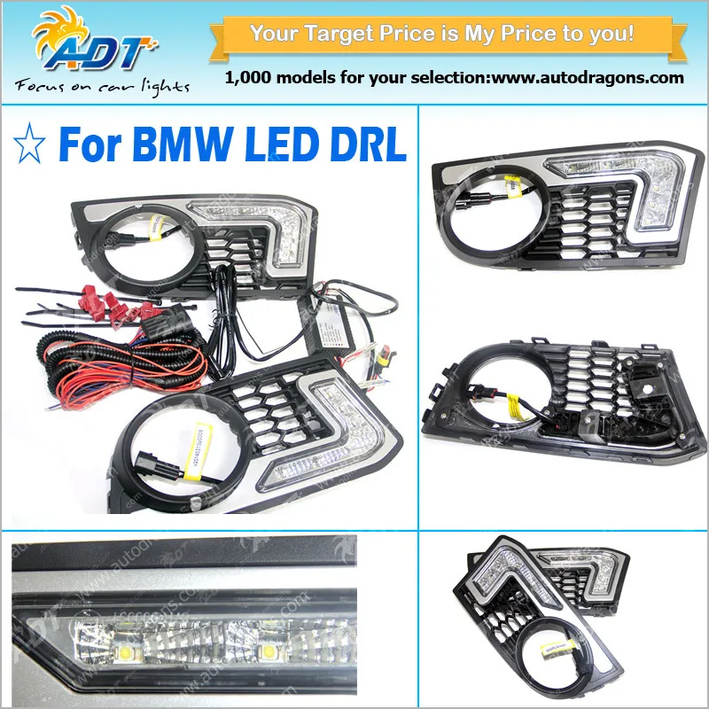 ADT-BW-DRL-F10MT XA1