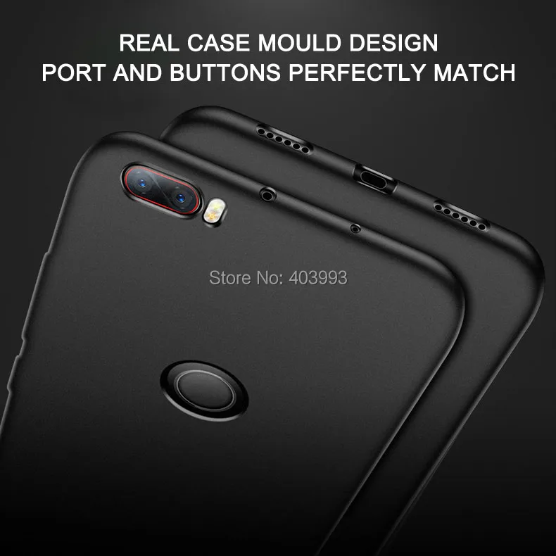 z17 lite soft case