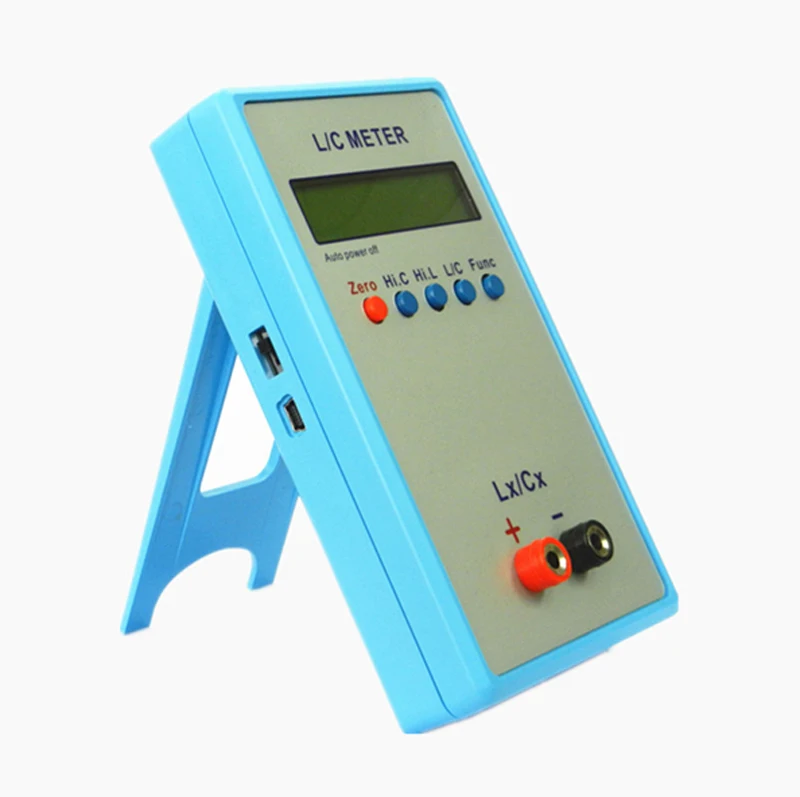lc meter side