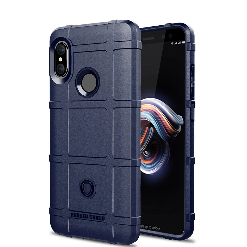Xiaomi redmi note 5 pro Xiaomi Mi6x Case cover  (17)