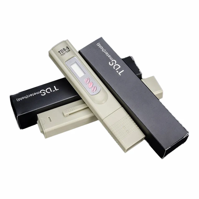 Cheap LCD Digital TDS Meter Sensor Filter Pen Water Quality Purity Tds Tester Pen Cheap LCD Digital TDS Meter Sensor Filter Pen Water Quality Purity Tds Tester Pen