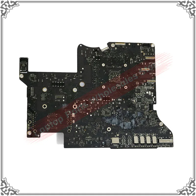 Оригинальная б/у материнская плата для Apple iMac 27 ''A1419 Late 2013 Logic Board i5 3,4 GHz 2Gb GTX 775M 820-3481-A