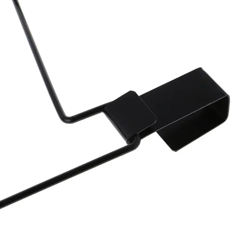 Pot Cover Shelf Cupboard Door Hanging Pan Lid Holder Storage Rack Stove Organizer Stand qiang Pot Cover Shelf Cupboard Door Hanging Pan Lid Holder Storage Rack Stove Organizer Stand qiang