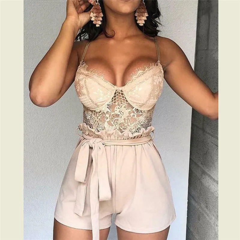 white lace bodysuit outfit