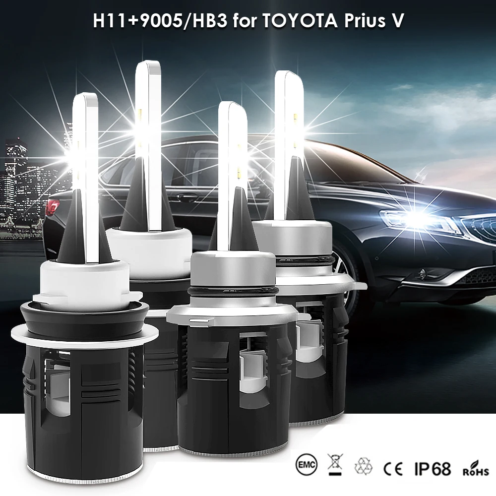 Car light