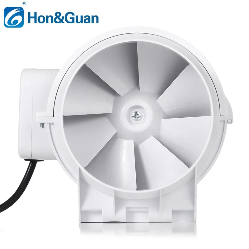3''~5''High Efficiency Home Inline Duct Fan with Strong Ventilation System Extractor Fan for Kitchen Bathroom Greenhouse Supply 3''~5''High Efficiency Home Inline Duct Fan with Strong Ventilation System Extractor Fan for Kitchen Bathroom Greenhouse Supply