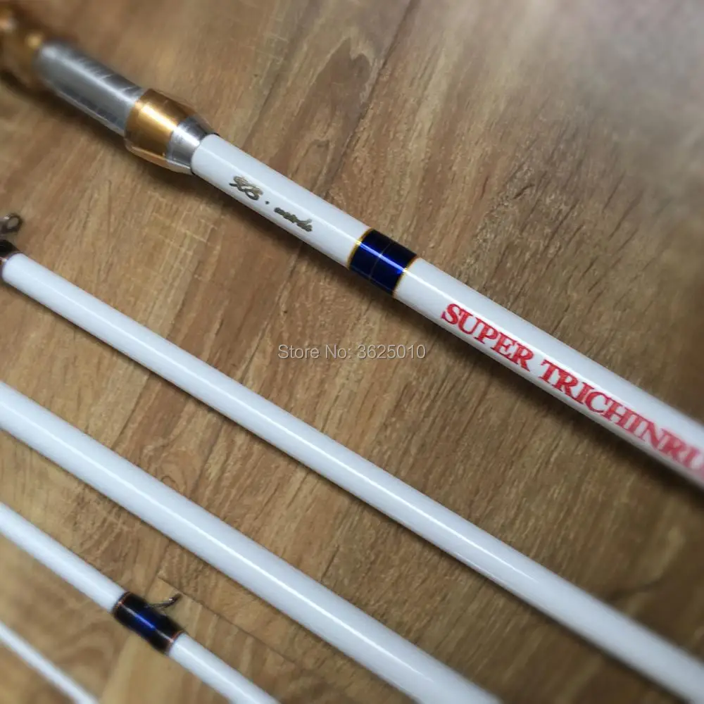

4.7m 4sec add to 5.7m Boat Fishing Rod carbon strong heavy power 40-80lbs