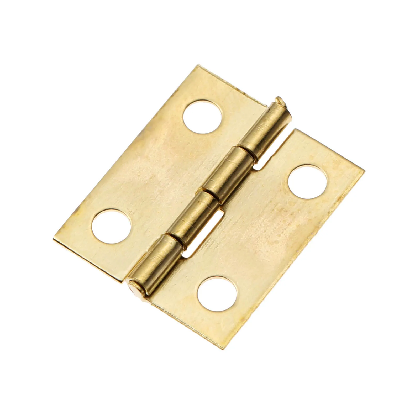 2019 Hardware Dreld 18 16mm Mini Cabinet Hinges Furniture Fittings