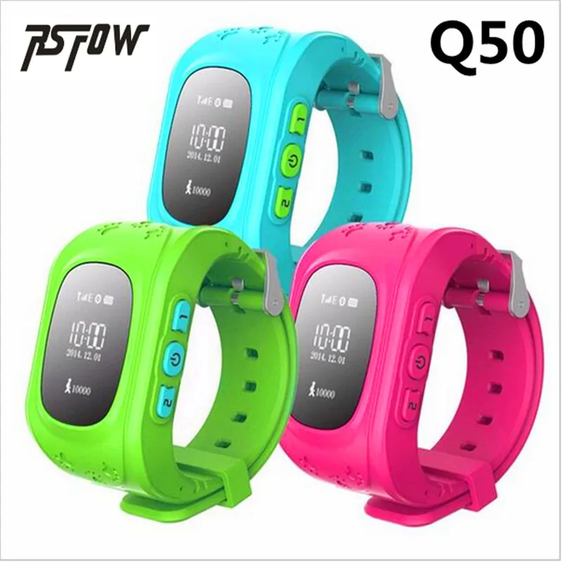 g36s gm11 watch