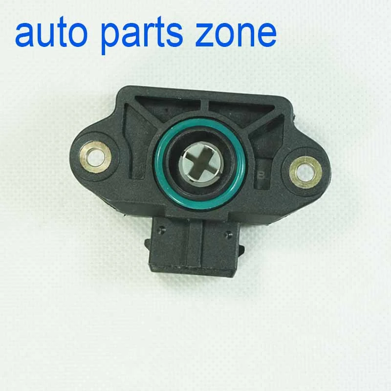 MH Sensor electrónico de posición del acelerador TPS para Volkswagen, Polo, Golf, Passat, Rabbit, Jetta, Vento, 037907385Q, Envío sensortps throttle position sensor -