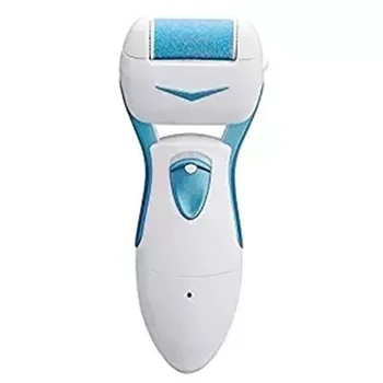

Powerful Electric Foot Callus Remover Rechargeable Top Rated Electronic Pedicure Foot File Removes Cracked Skin and Calluses