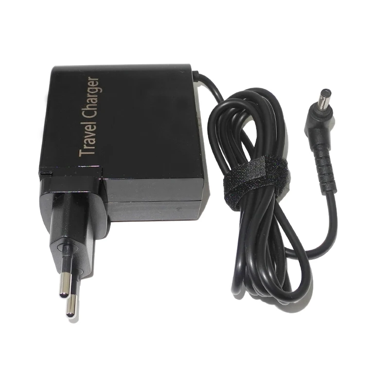 65W For Dell Laptop Power Ac Adapter Charger