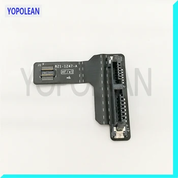 

Original DVD Connector Board Optical Drive Flex Cable 821-1247-A For Macbook Pro 13" A1278 2011 2012 922-9770