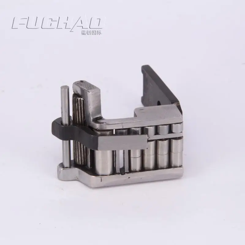 R23771 ролик ПРИЖИМНОЙ НОГИ зигзаг швейная машина части|roller presser foot|zigzag sewing machinesewing