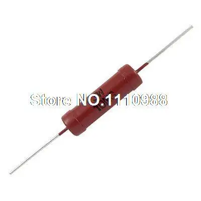 10M Ohm 3W 2% эмаль|resistor high voltage|resistor 3wresistor 10m |