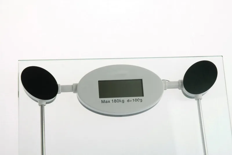 180 кг электронные цифровые тела человека бариатрические электронные весы личное здоровье жир Диета Вес весы для ванной