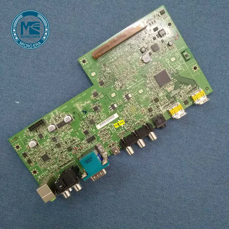 새로운 benq w1070 w1080st 프로젝터 메인 보드 마더 보드