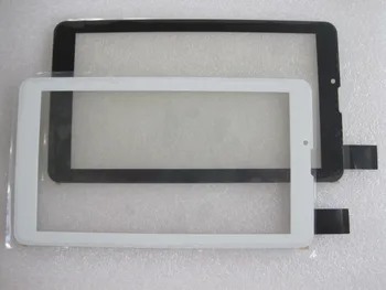 

Free shipping 7 inch touch screen,100% New for Irbis TZ53 3G touch panel,test goodsend touch panel digitizer