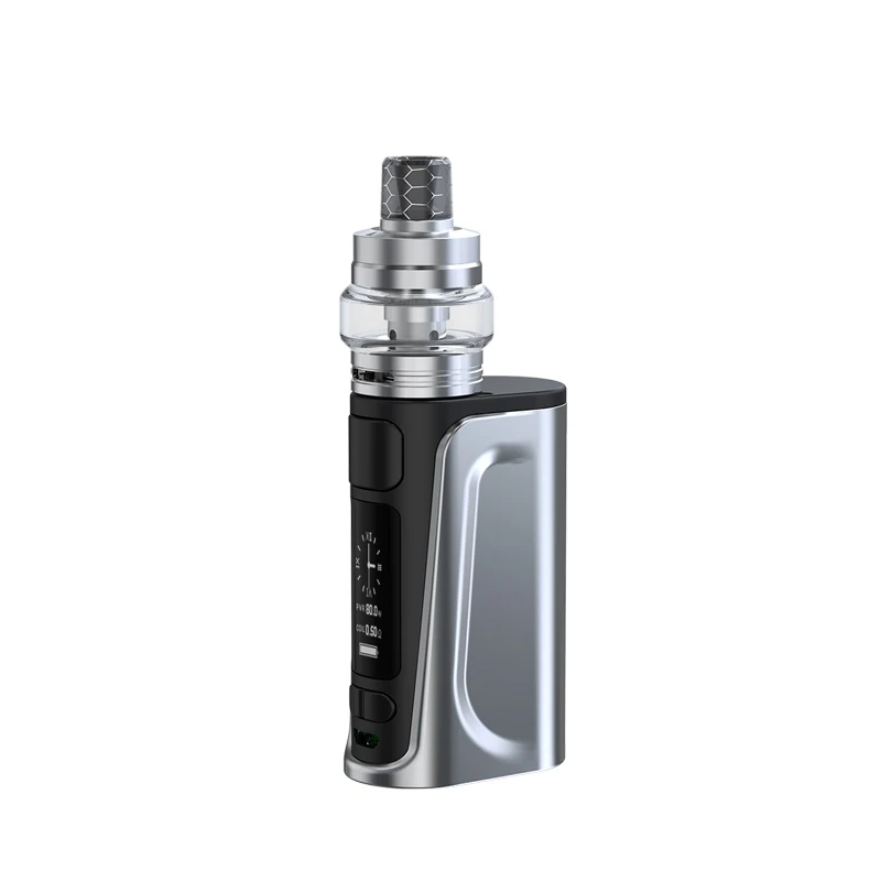 Joyetech eVic Primo Fit Комплект корпус для вейпа Vape с excepse Air Plus Subohm Tank EX Series Coil E cigs