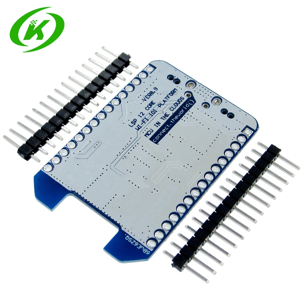 ESP8266 Φ плата адаптера Интернета вещей с Wi Fi CH340 CH340G совместимая разработки
