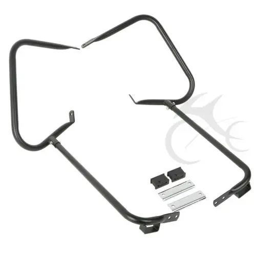 Комплект защитных кожухов для Мотоциклов Harley Touring Road Electra Street Glide 1997-2008 2007 2006 |