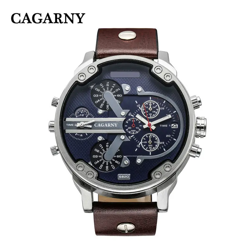 dual time zones military mens watches (11)