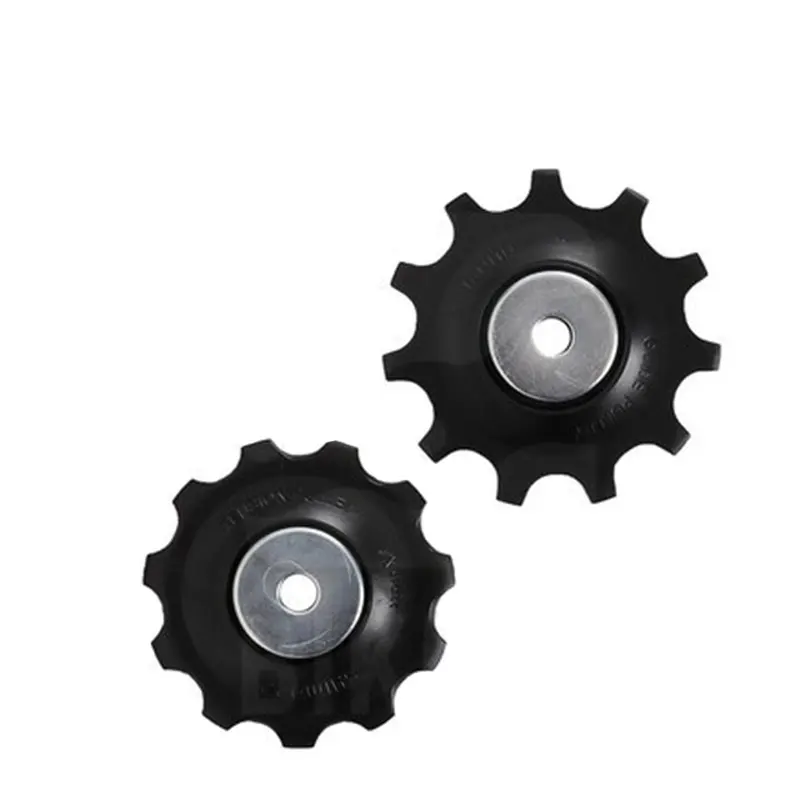 Shimano Deore шкив комплект M6000 GS/SGS 10 s Скорость задний переключатель набор натяжения и