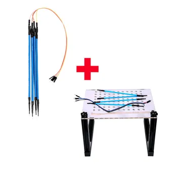 

diagauto LED BDM Frame with Mesh Set Plus 4 Probes For Replacement