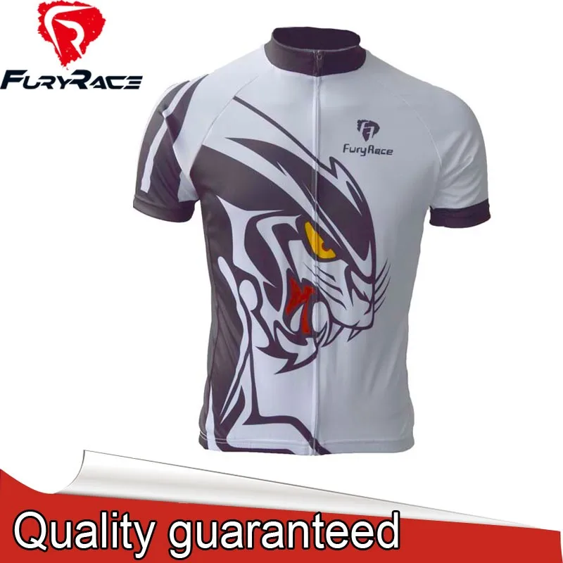 OEM SERVICE CYCLING JERSEY